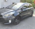 Синій Кіа Каренс, об'ємом двигуна 2 л та пробігом 228 тис. км за 10200 $, фото 8 на Automoto.ua