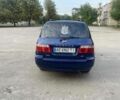 Синий Киа Каренс, объемом двигателя 1.8 л и пробегом 126 тыс. км за 3300 $, фото 1 на Automoto.ua