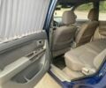 Синий Киа Каренс, объемом двигателя 1.8 л и пробегом 126 тыс. км за 3300 $, фото 7 на Automoto.ua