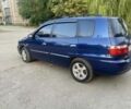 Синий Киа Каренс, объемом двигателя 1.8 л и пробегом 126 тыс. км за 3300 $, фото 6 на Automoto.ua