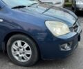 Синий Киа Каренс, объемом двигателя 2 л и пробегом 234 тыс. км за 6990 $, фото 3 на Automoto.ua