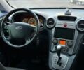 Синий Киа Каренс, объемом двигателя 2 л и пробегом 234 тыс. км за 6990 $, фото 23 на Automoto.ua