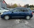 Синий Киа Каренс, объемом двигателя 2 л и пробегом 234 тыс. км за 6990 $, фото 8 на Automoto.ua