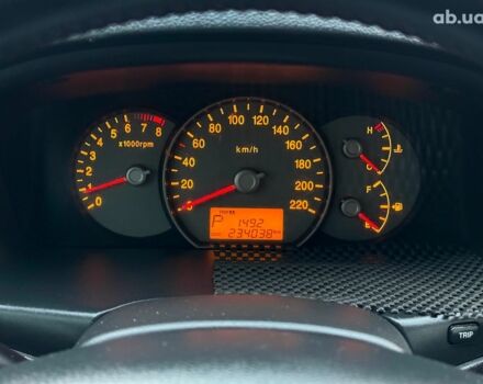 Синий Киа Каренс, объемом двигателя 2 л и пробегом 234 тыс. км за 6990 $, фото 25 на Automoto.ua