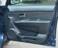 Синий Киа Каренс, объемом двигателя 2 л и пробегом 234 тыс. км за 6990 $, фото 21 на Automoto.ua
