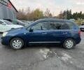 Синий Киа Каренс, объемом двигателя 2 л и пробегом 234 тыс. км за 6990 $, фото 8 на Automoto.ua