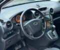 Синий Киа Каренс, объемом двигателя 2 л и пробегом 234 тыс. км за 6990 $, фото 13 на Automoto.ua