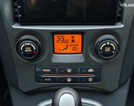 Синий Киа Каренс, объемом двигателя 2 л и пробегом 234 тыс. км за 6990 $, фото 27 на Automoto.ua