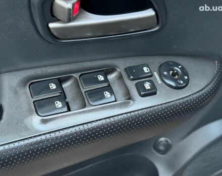 Синий Киа Каренс, объемом двигателя 2 л и пробегом 234 тыс. км за 6990 $, фото 11 на Automoto.ua