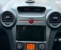 Синий Киа Каренс, объемом двигателя 2 л и пробегом 234 тыс. км за 6990 $, фото 26 на Automoto.ua