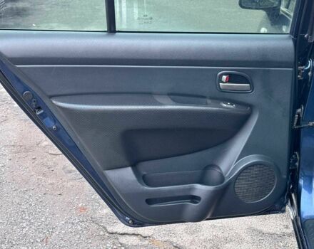 Синий Киа Каренс, объемом двигателя 2 л и пробегом 234 тыс. км за 6990 $, фото 15 на Automoto.ua