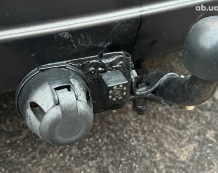 Синий Киа Каренс, объемом двигателя 2 л и пробегом 234 тыс. км за 6990 $, фото 29 на Automoto.ua