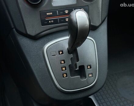 Синий Киа Каренс, объемом двигателя 2 л и пробегом 234 тыс. км за 6990 $, фото 28 на Automoto.ua