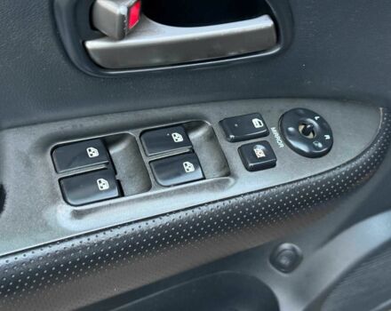 Синий Киа Каренс, объемом двигателя 2 л и пробегом 234 тыс. км за 6990 $, фото 11 на Automoto.ua