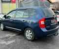 Синий Киа Каренс, объемом двигателя 2 л и пробегом 234 тыс. км за 6990 $, фото 7 на Automoto.ua