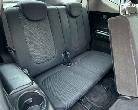 Синий Киа Каренс, объемом двигателя 2 л и пробегом 234 тыс. км за 6990 $, фото 20 на Automoto.ua