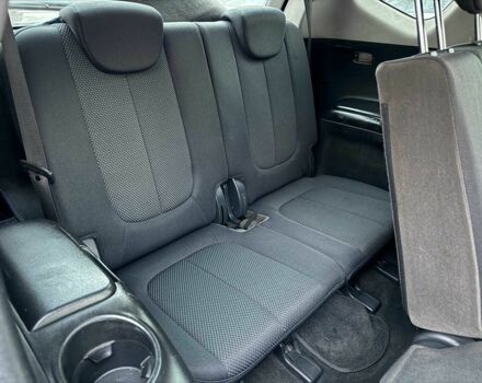 Синий Киа Каренс, объемом двигателя 2 л и пробегом 234 тыс. км за 6990 $, фото 20 на Automoto.ua