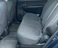 Синий Киа Каренс, объемом двигателя 2 л и пробегом 234 тыс. км за 5790 $, фото 16 на Automoto.ua