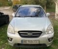 Синий Киа Каренс, объемом двигателя 2 л и пробегом 268 тыс. км за 3502 $, фото 1 на Automoto.ua