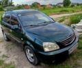 Зелений Кіа Каренс, об'ємом двигуна 1.8 л та пробігом 300 тис. км за 4300 $, фото 1 на Automoto.ua