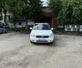 Белый Киа Карнивал, объемом двигателя 2.2 л и пробегом 190 тыс. км за 11999 $, фото 1 на Automoto.ua