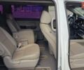 Белый Киа Карнивал, объемом двигателя 2.2 л и пробегом 226 тыс. км за 17000 $, фото 9 на Automoto.ua