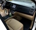 Белый Киа Карнивал, объемом двигателя 2.2 л и пробегом 160 тыс. км за 19900 $, фото 16 на Automoto.ua