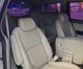 Белый Киа Карнивал, объемом двигателя 2.2 л и пробегом 226 тыс. км за 17000 $, фото 10 на Automoto.ua