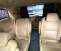Белый Киа Карнивал, объемом двигателя 2.2 л и пробегом 160 тыс. км за 19900 $, фото 10 на Automoto.ua