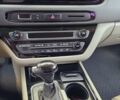 Белый Киа Карнивал, объемом двигателя 2.2 л и пробегом 226 тыс. км за 17000 $, фото 15 на Automoto.ua