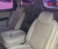 Белый Киа Карнивал, объемом двигателя 2.2 л и пробегом 226 тыс. км за 17000 $, фото 23 на Automoto.ua