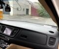 Белый Киа Карнивал, объемом двигателя 2.2 л и пробегом 160 тыс. км за 19900 $, фото 12 на Automoto.ua