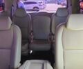 Белый Киа Карнивал, объемом двигателя 2.2 л и пробегом 226 тыс. км за 17000 $, фото 22 на Automoto.ua