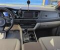 Белый Киа Карнивал, объемом двигателя 2.2 л и пробегом 226 тыс. км за 17000 $, фото 24 на Automoto.ua
