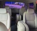 Белый Киа Карнивал, объемом двигателя 2.2 л и пробегом 226 тыс. км за 17000 $, фото 12 на Automoto.ua