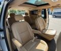 Белый Киа Карнивал, объемом двигателя 2.2 л и пробегом 160 тыс. км за 20188 $, фото 17 на Automoto.ua