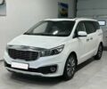Білий Кіа Карнівал, об'ємом двигуна 2.2 л та пробігом 133 тис. км за 16000 $, фото 2 на Automoto.ua