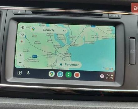 Білий Кіа Карнівал, об'ємом двигуна 2.2 л та пробігом 143 тис. км за 22000 $, фото 36 на Automoto.ua