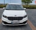 Білий Кіа Карнівал, об'ємом двигуна 2.2 л та пробігом 143 тис. км за 22000 $, фото 4 на Automoto.ua