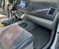 Білий Кіа Карнівал, об'ємом двигуна 2.2 л та пробігом 101 тис. км за 15600 $, фото 6 на Automoto.ua
