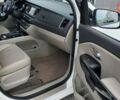 Білий Кіа Карнівал, об'ємом двигуна 2.2 л та пробігом 143 тис. км за 22000 $, фото 40 на Automoto.ua