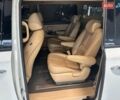 Белый Киа Карнивал, объемом двигателя 2.2 л и пробегом 161 тыс. км за 21500 $, фото 23 на Automoto.ua