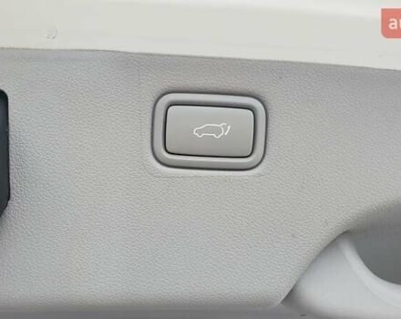 Білий Кіа Карнівал, об'ємом двигуна 2.2 л та пробігом 143 тис. км за 22000 $, фото 26 на Automoto.ua