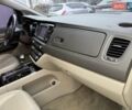 Белый Киа Карнивал, объемом двигателя 2.2 л и пробегом 126 тыс. км за 24100 $, фото 36 на Automoto.ua