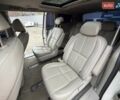 Белый Киа Карнивал, объемом двигателя 2.2 л и пробегом 126 тыс. км за 24100 $, фото 46 на Automoto.ua