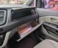 Білий Кіа Карнівал, об'ємом двигуна 2.2 л та пробігом 211 тис. км за 15900 $, фото 14 на Automoto.ua