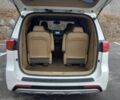 Белый Киа Карнивал, объемом двигателя 2.2 л и пробегом 153 тыс. км за 16500 $, фото 3 на Automoto.ua