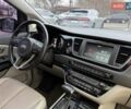 Белый Киа Карнивал, объемом двигателя 2.2 л и пробегом 126 тыс. км за 24100 $, фото 37 на Automoto.ua