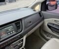 Белый Киа Карнивал, объемом двигателя 2.2 л и пробегом 126 тыс. км за 24100 $, фото 29 на Automoto.ua