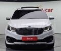 Білий Кіа Карнівал, об'ємом двигуна 0 л та пробігом 193 тис. км за 11500 $, фото 1 на Automoto.ua